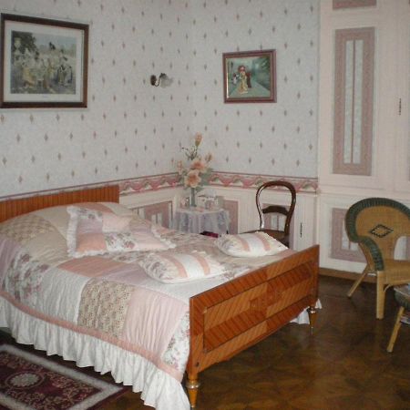 Bed and Breakfast Le Chateau Neuville-Coppegueule Екстер'єр фото