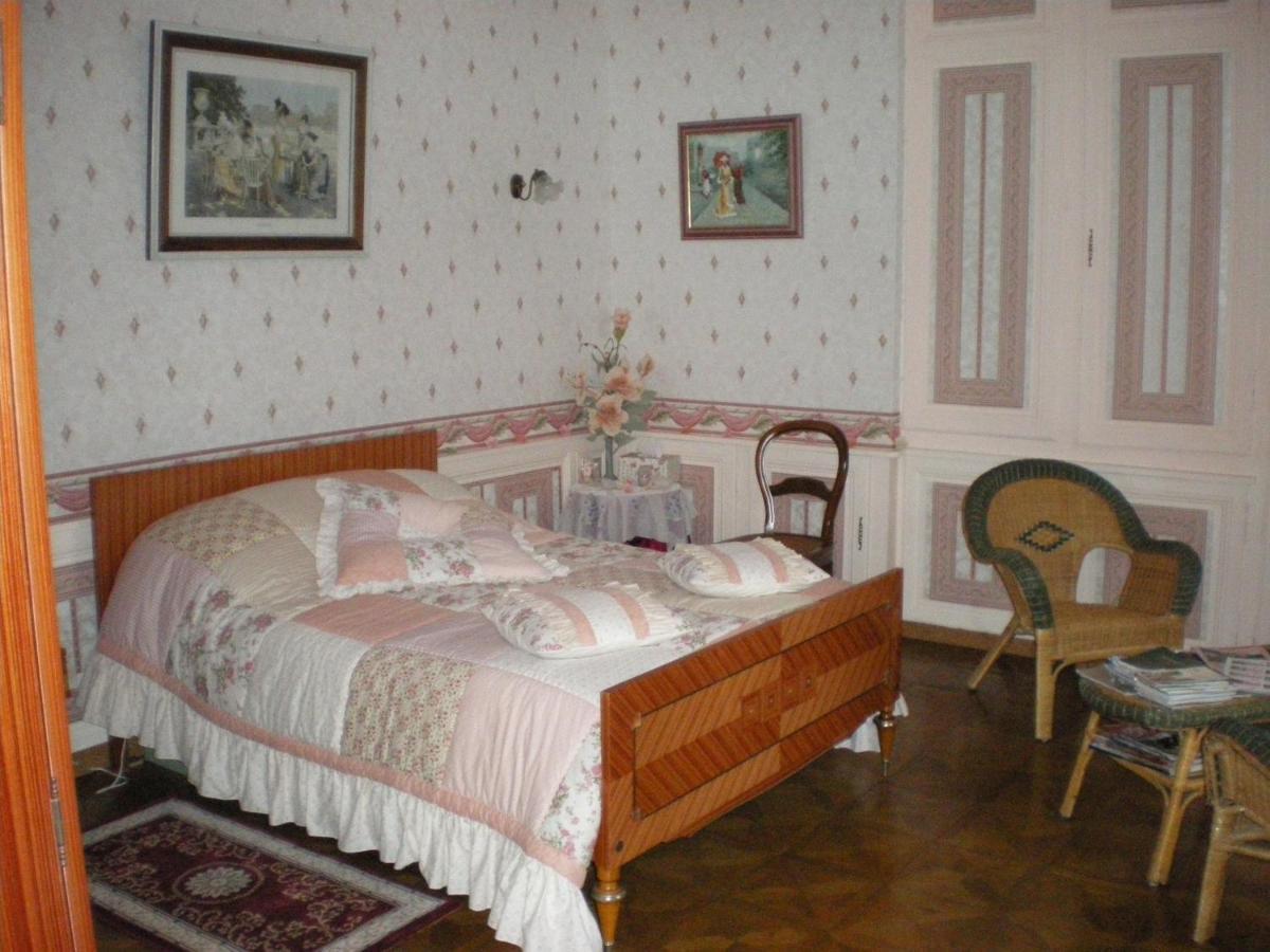 Bed and Breakfast Le Chateau Neuville-Coppegueule Екстер'єр фото